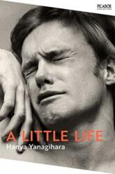 A Little Life - Hanya Yanagihara (ISBN: 9781035035038)