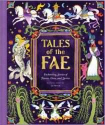 Tales of the Fae (ISBN: 9781797237701)