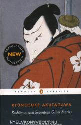 Rashomon and Seventeen Other Stories (ISBN: 9780140449709)