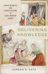 Delivering Knowledge (ISBN: 9781503646391)