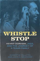 Whistle Stop (ISBN: 9781496861962)