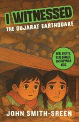 I Witnessed (ISBN: 9789353453084)