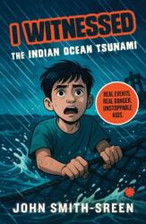 I Witnessed (ISBN: 9789353452988)