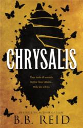 Chrysalis (ISBN: 9781464281990)
