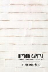 Beyond Capital (ISBN: 9780853458814)