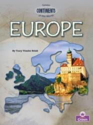 Europe (ISBN: 9781039662490)