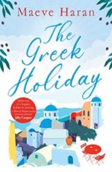 The Greek Holiday (ISBN: 9781035015504)