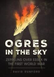 Ogres in the Sky (ISBN: 9781398125711)