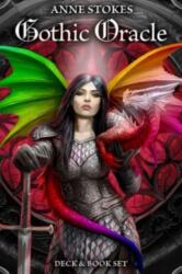 Anne Stokes Gothic Oracle (ISBN: 9781646710737)