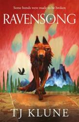Ravensong (ISBN: 9781035028115)