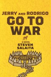 Jerry and Rodrigo Go to War (ISBN: 9781945335464)
