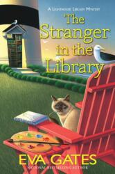 The Stranger in the Library (ISBN: 9798892421041)