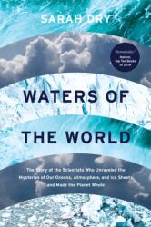 Waters of the World (ISBN: 9780226816845)