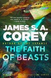 The Faith of Beasts (ISBN: 9780356517841)