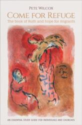Come for Refuge (ISBN: 9781800395497)
