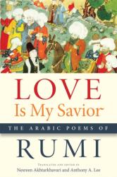 Love Is My Savior (ISBN: 9781611862003)