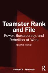 Teamster Rank and File (ISBN: 9781041287155)