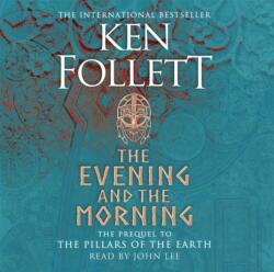 The Evening and the Morning (ISBN: 9781529048148)