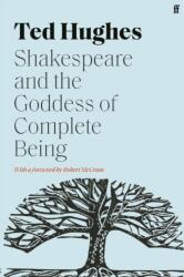 Shakespeare și zeița ființei complete (ISBN: 9780571362806)