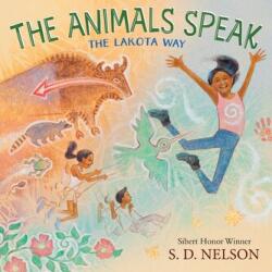 The Animals Speak (ISBN: 9781419764448)