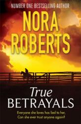 True Betrayals (ISBN: 9780349407999)