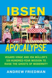 Ibsen Apocalypse (ISBN: 9798899480232)