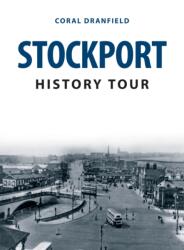 Stockport History Tour (ISBN: 9781398101715)