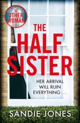 The Half Sister (ISBN: 9781529033045)