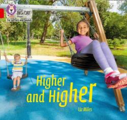 Higher and Higher (ISBN: 9780008382025)