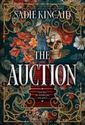The Auction (ISBN: 9780008819842)