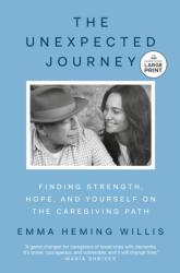 The Unexpected Journey (ISBN: 9798217169023)