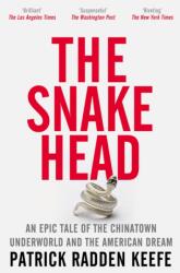 The Snakehead (ISBN: 9781529099928)