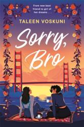 Sorry, Bro (ISBN: 9781035017997)