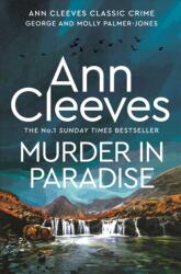 Murder in Paradise (ISBN: 9781035003464)
