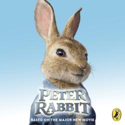 Peter Rabbit: Based on the Major New Movie (ISBN: 9780241354872)