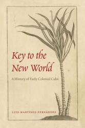 Key to the New World (ISBN: 9781683400325)