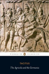 Agricola and Germania - Tacitus (ISBN: 9780140455403)