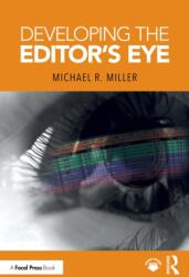 Developing the Editor's Eye (ISBN: 9781032946375)