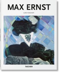 Max Ernst (ISBN: 9783836595285)