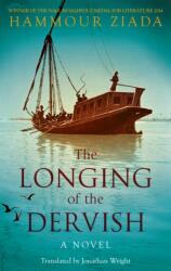 The Longing of the Dervish (ISBN: 9789774167881)