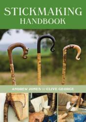 Stickmaking Handbook (ISBN: 9781784940980)