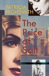 The Price of Salt, or Carol (ISBN: 9781626543102)
