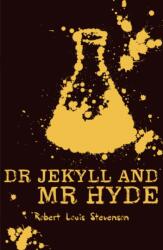 Strange Case of Dr Jekyll and Mr Hyde (ISBN: 9781407164267)