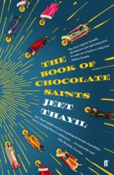 The Book of Chocolate Saints (ISBN: 9780571336111)