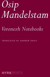 The Voronezh Notebooks (ISBN: 9781590179109)