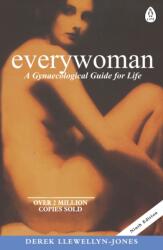 Everywoman (ISBN: 9780241257463)