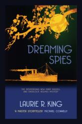 Dreaming Spies (ISBN: 9780749018214)