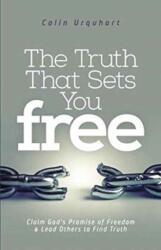Truth That Sets You Free (ISBN: 9781910848081)