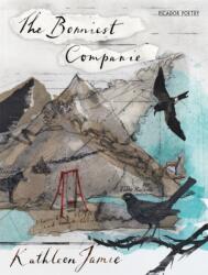 The Bonniest Companie (ISBN: 9781509801718)