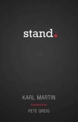 Stand (ISBN: 9781910012031)